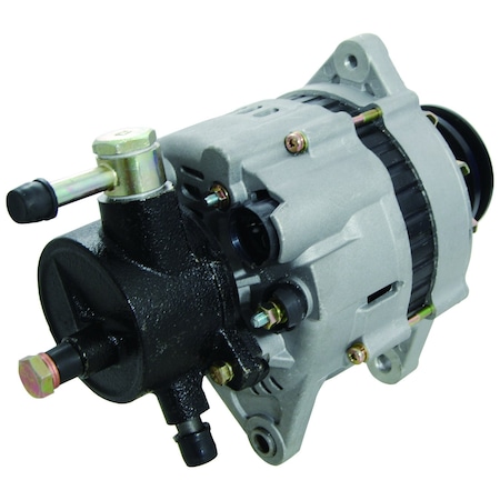 Wai Global ALTHI 24V 60A W PUMP 12717N